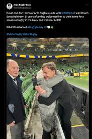 Image result for Ards Rugby Football Club