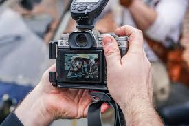 Image result for Cameo and Tagropprrn. Using a camera and illumination.