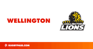Image result for Wellington Rugby Football Club Limited