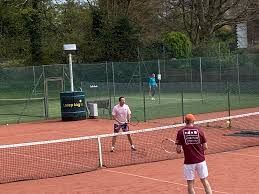 Image result for Bowden Bowling & Lawn Tennis Club