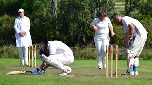 Image result for Scalby Cricket Club