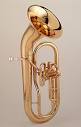 Baritone horn