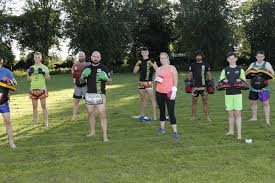 Image result for Cork Thai Boxing Club