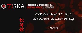 Image result for Wokingham Shotokai