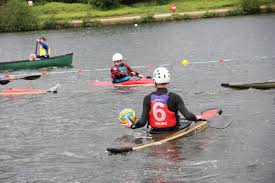 Image result for Viking Canoe Polo Club
