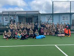 Image result for Worthing Hockey Club