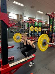 Image result for Tiverton Weightlifting Club