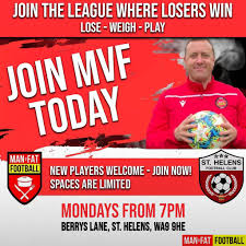 Image result for MAN v FAT Football Colchester