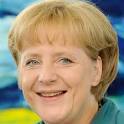 NAME: Angela Merkel; OCCUPATION: Political Leader; BIRTH DATE: July 17, ... - Angela-Merkel-9406424-2-402