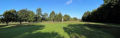 Image result for Girton Golf Club (Cambridge) Ltd