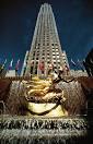 rockefeller « Summer in the City