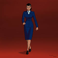 Resultado de imagen para Diana Prince