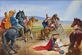 Image result for San Tito (discepolo di Paolo)