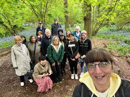 Image result for Polegate Rambling Club