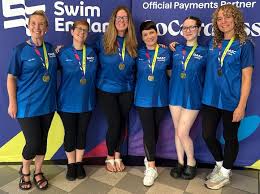 Image result for Xarifa Octopush Club (East Manchester)