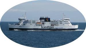 Image result for Rødbyhavn