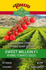 Afbeeldingsresultaat voor millionaire tomato