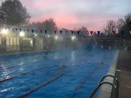 Image result for Chesham Swimming Club