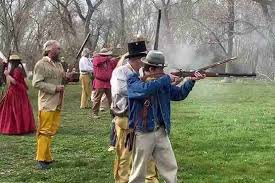 Image result for Blackpool & Fylde Fullbore Pistol & Rifle Club