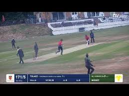 Image result for Halesowen Cricket Club