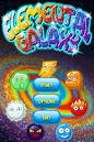 Jewels Galaxy Match 3 FREE videos