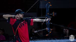 Image result for Nicssa Archery Club