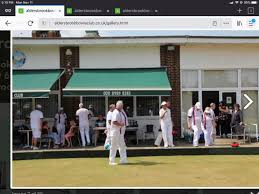 Image result for Aldersbrook Bowling Club