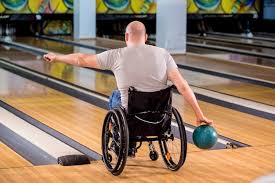 Image result for Molesey Disabled and Blind Bowling Club