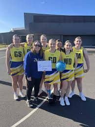 Image result for Zodiac Netball Club