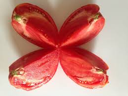 Afbeeldingsresultaat voor butter and bull heart tomato