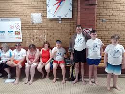 Image result for Stevenage Swimming Club