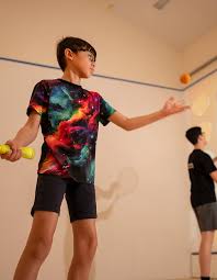 Image result for Parklangley Junior Badminton Club