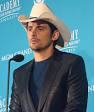 Brad Paisley Picture 0