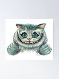 Image result for Cheshire CAT