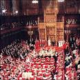 The Cake of Custom: The House of Lords Reform Bill