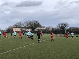 Image result for Chipperfield Corinthians Football Club