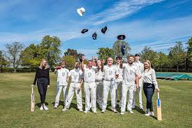 Image result for Rowington Cricket Club