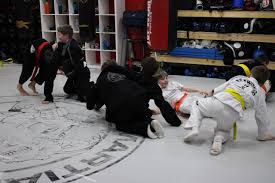 Image result for Clubb Chimera Martial Arts