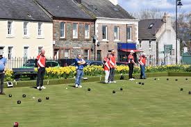 Image result for Wigtown Bowling Club