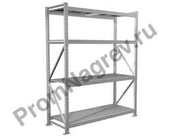 Image result for Стеллаж СБ 40/70/5/185 сборный металлический оцинков. 2009886079153