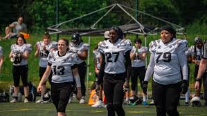 Image result for The London Warriors AFC