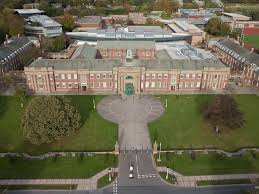 Image result for Edge Hill University Rounders