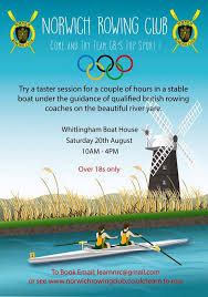 Image result for Norwich Rowing Club