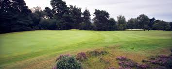 Image result for Crowborough Beacon Golf Club Limited