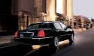 Seattle Area Town Car's — 5 Star Transportation Services LLC