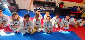 Image result for Dacula Martial Arts Academy