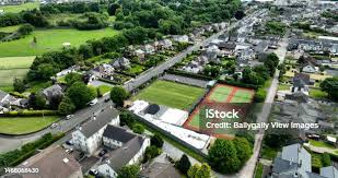 Image result for Antrim Bowling Club