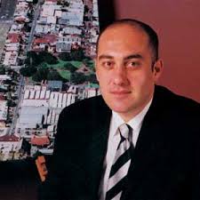 James Limnios -Limnios Property Group Chief Executive - james_limnios_a