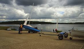 Image result for Bewl Valley Sailing Club Ltd