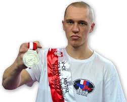 Michał Cieślak – waga: 90 kg, wzrost: 190. Brązowy medalista Mistrzostw Polski Juniorów z 2006r. - fot_11